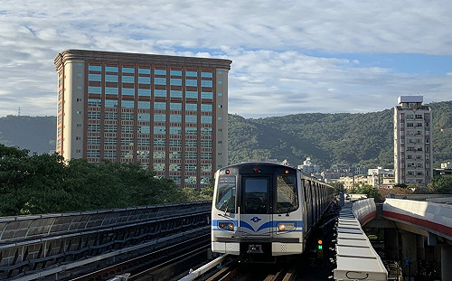 被基隆捷運超車？鐵道局：汐東線修正案已提報審查