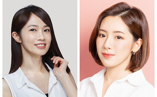 黃瀞瑩、楊寶楨「以大菊為重」聲量新高！民代、政治網紅成KOL