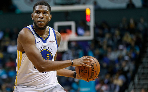 勇士戰績前2功臣 魯尼今夏預計續約