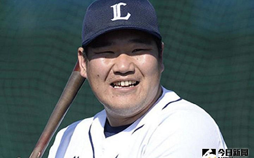 西武同心300公斤　組大獅為重打線