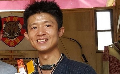 確定逃死！割乳、外陰做標本 華山分屍魔陳伯謙無期徒刑定讞