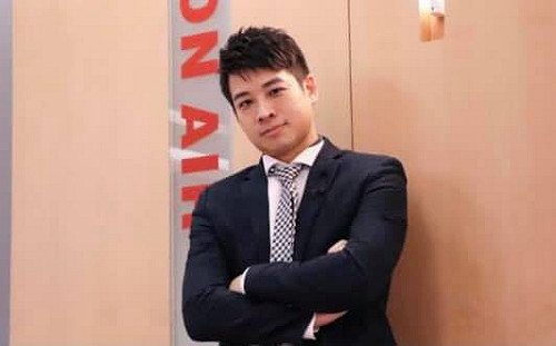 解決府黨溝通不同調 柯文哲傳找陳智菡丈夫接民眾黨文宣部