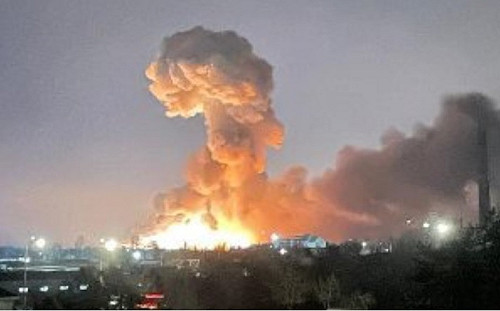 專論》俄中一個樣！台灣應明確表態支持烏克蘭