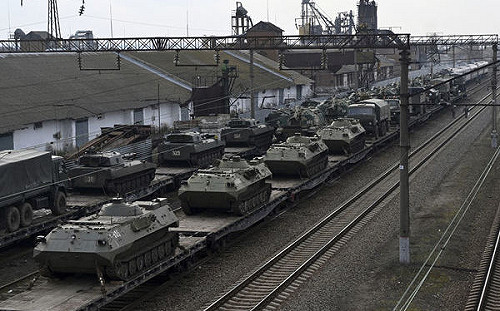 俄羅斯又激怒一國了！烏克蘭希臘聚落被轟 10人喪命