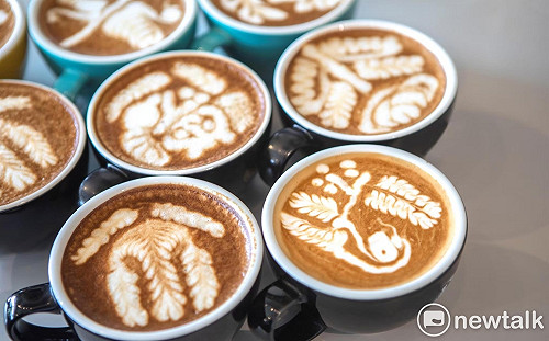 228連假4大超商咖啡優惠一次看！燕麥拿鐵買1送1、美式第2杯8元