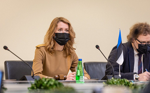 波海三國聯合籲國際「制裁俄羅斯」 啟動北約集體自衛