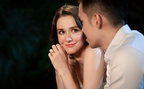 心繫烏克蘭！瑞莎徹夜未眠   奶奶越洋淚崩「都飛彈不敢出門」