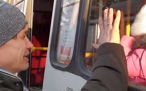 聯合國：俄入侵48小時內逾5萬烏克蘭人逃離家園