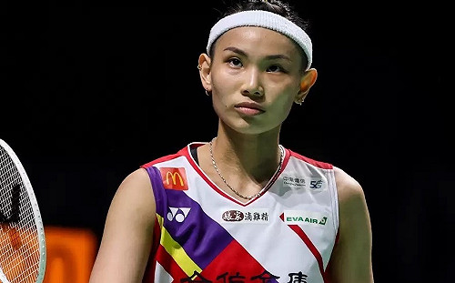 205周！戴資穎先飛德國拚今年首冠