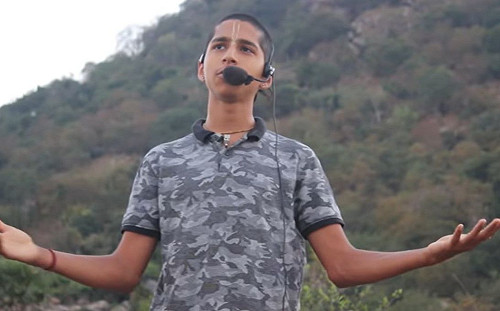 俄烏戰爭開打！印度神童預言又中了