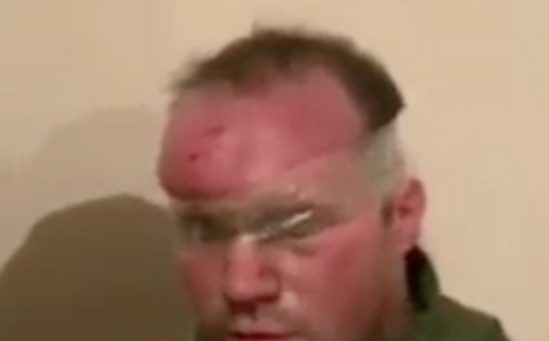 推特傳俄士兵被俘影片：有年僅19 歲便上戰場 更有母親不知兒入前線