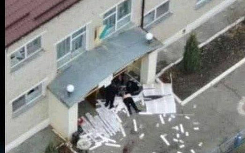 俄軍轟炸幼兒園釀死傷！國際特赦組織譴責：應以戰爭罪調查