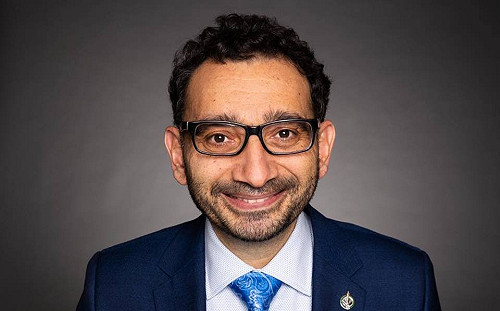 俄羅斯目無法紀！無視全球斷航制裁 民航機直闖加拿大領空