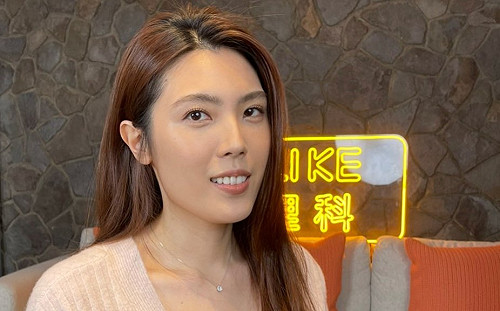 理科太太近照「尺度」疑增大！網嗨：掌握流量密碼