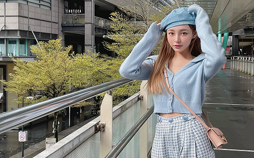 自曝敏感帶！林襄羞認自己「比較會騎」引網暴動