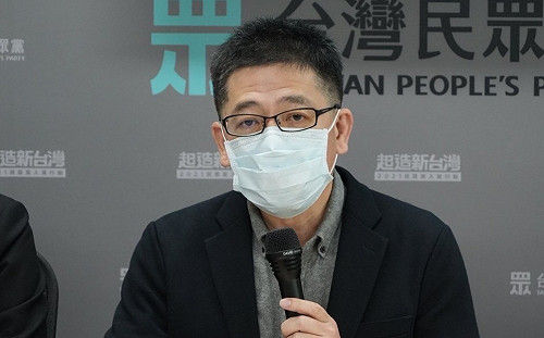 「酒駕零容忍」提名標準放寬？民眾黨：初犯、滿10年者可例外