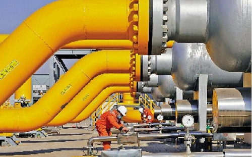 資助戰爭？統計俄烏開戰後 歐盟共支付4500億燃料費給俄國