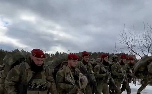 響應普丁動員令? 車臣領導人 : 我們已經執行徵兵254%了!