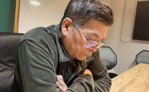 澎恰恰高調釋職缺徵才！計劃進軍NFT