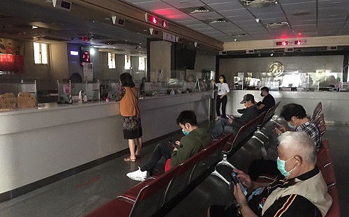 拍板國營事業年終最高4.4個月！經濟部：｢大停電｣有關人員獎金扣減