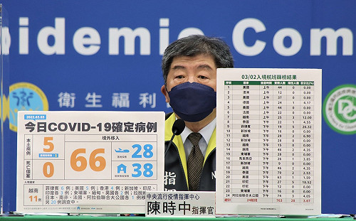 大停電疫苗保存有問題？陳時中：合約院所皆有不斷電系統