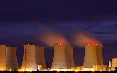 烏克蘭：札波羅熱電廠遇襲嚴重受損 一反應爐停擺