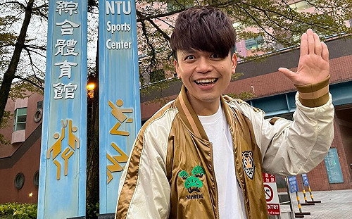 蔡阿嘎「喉嚨痛」急就醫！曝「1飲食習慣」藏罹癌風險