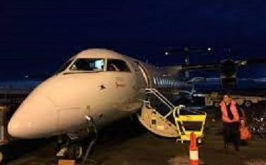 遭「已讀不回」! 載有俄人客機遭扣押 俄方要求加拿大解釋 未獲回應