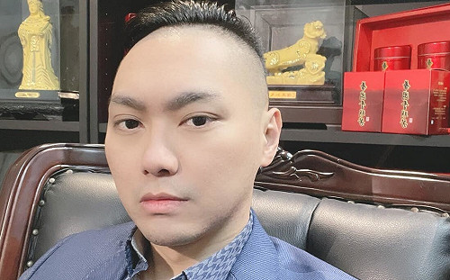 連千毅認「劇本」！操作鄧佳華成「大咖」卻遭背叛：最不齒沒誠信