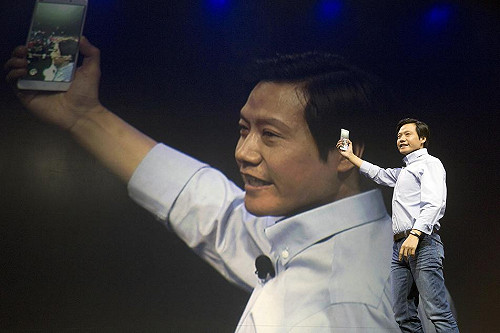 小米董座看好AlphaGo  未來將發展機器人