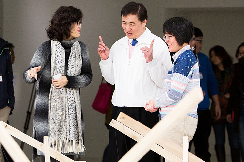 北藝中心年底完工? 陳景峻坦言：不太可能