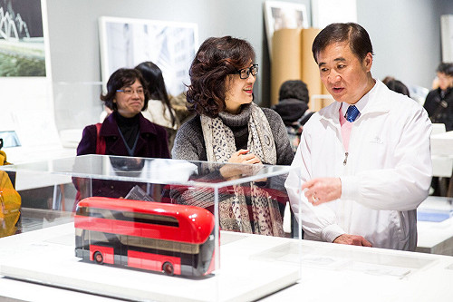 設備老舊 北美館將動用二備金改建