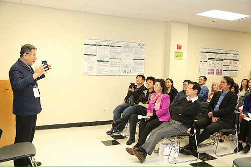 林全當閣揆？柯文哲：現階段沒有更好選擇