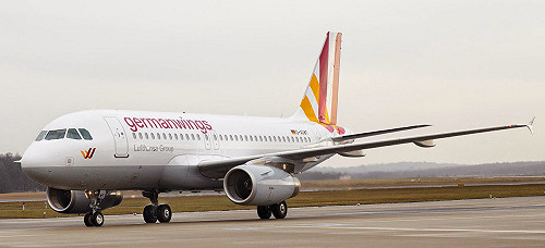 法調查報告出爐 德國之翼副機師蓄意撞山釀150人亡