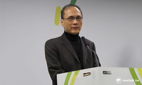 林全：媒體別在馬路突襲我 別打電話到我家