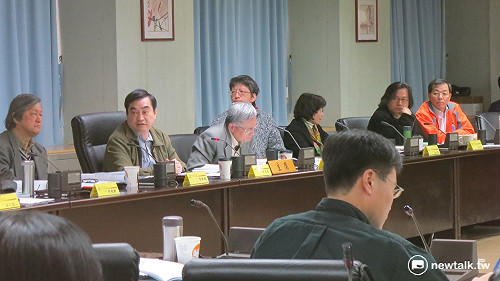 三井是否遷移 文資會下週就3方案決議