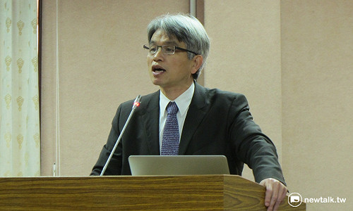 總統交接條例 多數學者主張縮短過渡時間