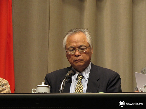 擋不住美豬進口？  陳志清：520前不開放