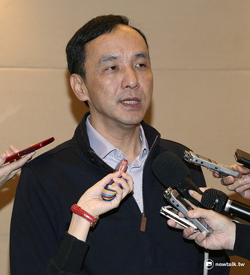 雙北公車票價調漲 朱立倫：須多方考量