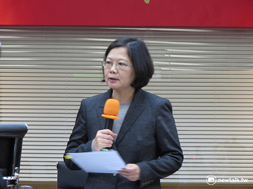 促轉條例擬25日提案 蔡：我們只有一次機會