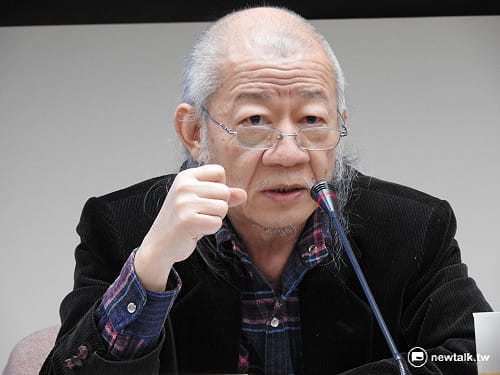 推動年金改革 曾巨威：別讓國是會議流於形式