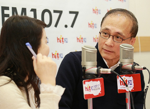 323政院事件  林全：撤告是選擇之一