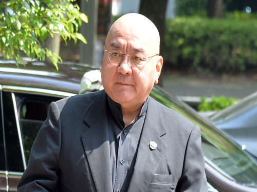 併中信金？尹衍樑：絕不會介入董監事選舉