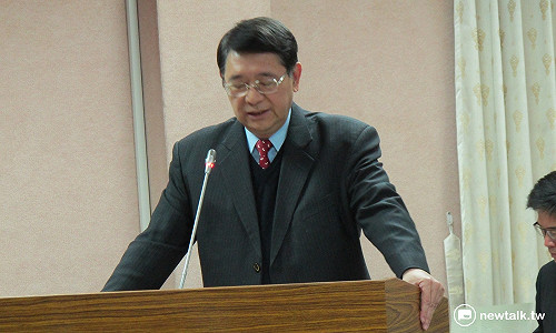 國會改革47案  3歲以下幼兒進議場在列