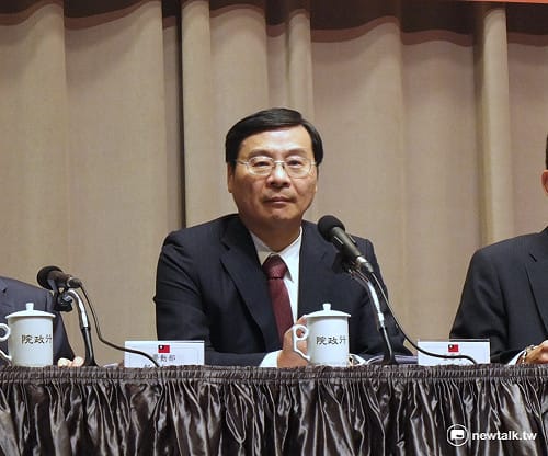 遭質疑政治目的砲打浩鼎案  曾銘宗喊冤