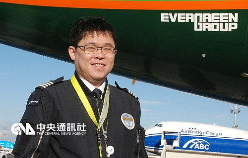 張國煒辭長榮航空法人董事 改由2律師任代表