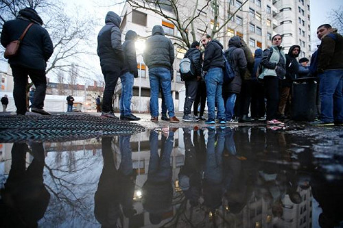 融合或回老家？德國希望難民選擇