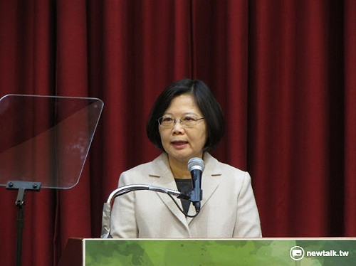 巴拿馬文件赫見蔡英文兄長  律師：早已解約