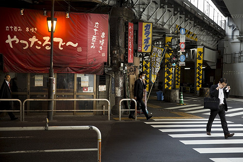 台灣人最愛遊日本 港、韓名列2、3