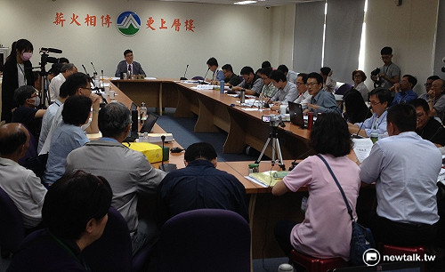 高雄沿海6里要求 南星2期範疇界定會議改善延議